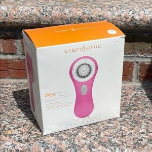 Clarisonic Mia Sonic Skin Cleansing